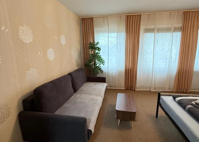Appartement Cal