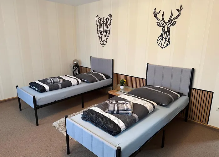 Appartement Cal